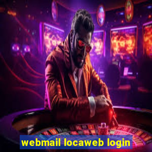 webmail locaweb login